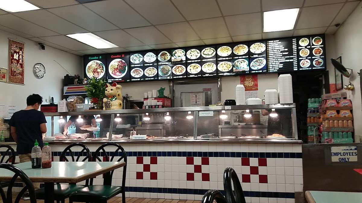 Gold Medal Chinese Food Photos 2